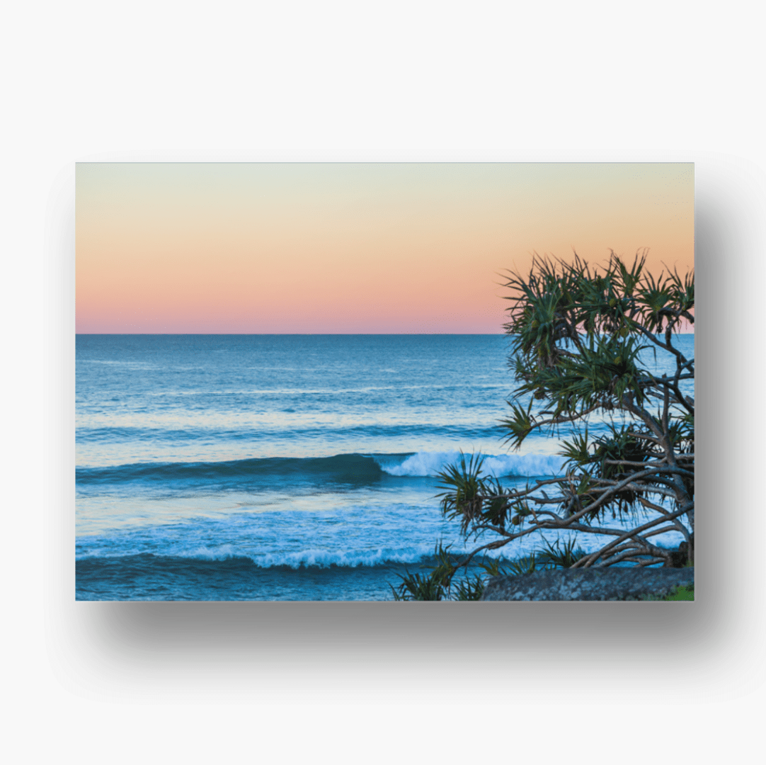 Beach Sunrise - Gallery Twelve